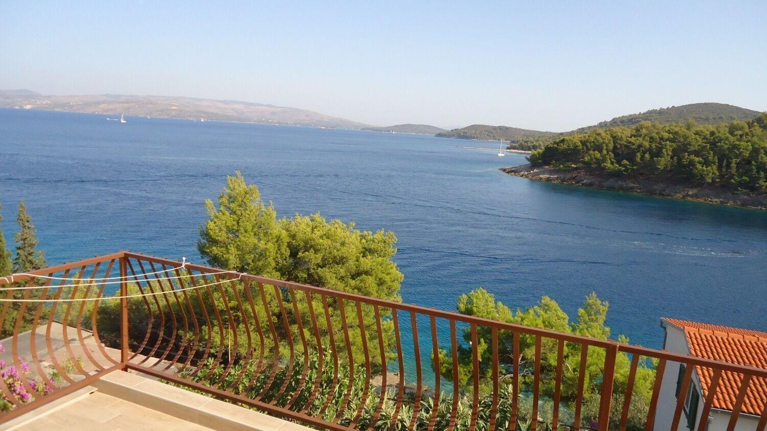 Apartment Pava Stomorska Dış mekan fotoğraf