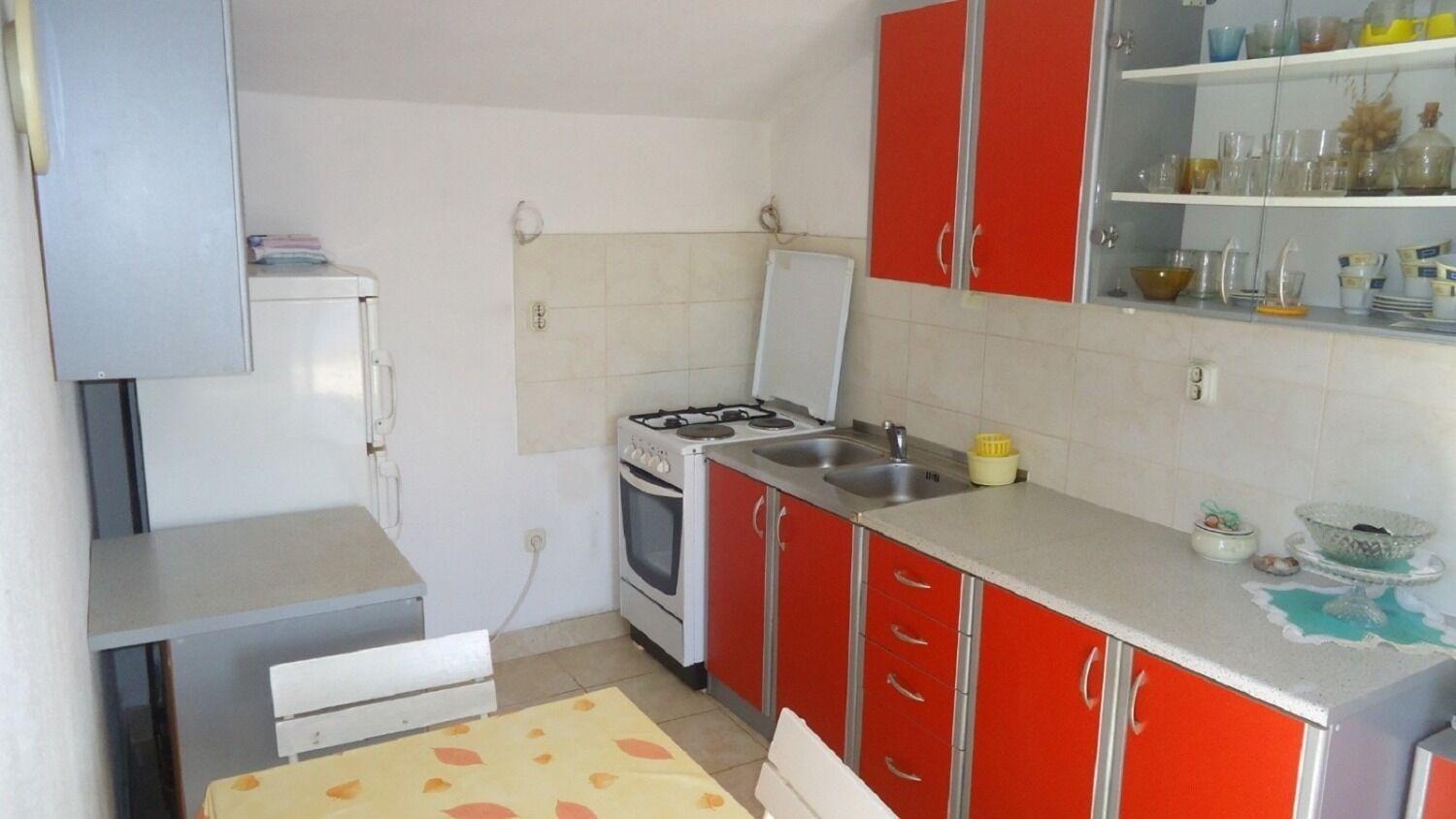 Apartment Pava Stomorska Dış mekan fotoğraf