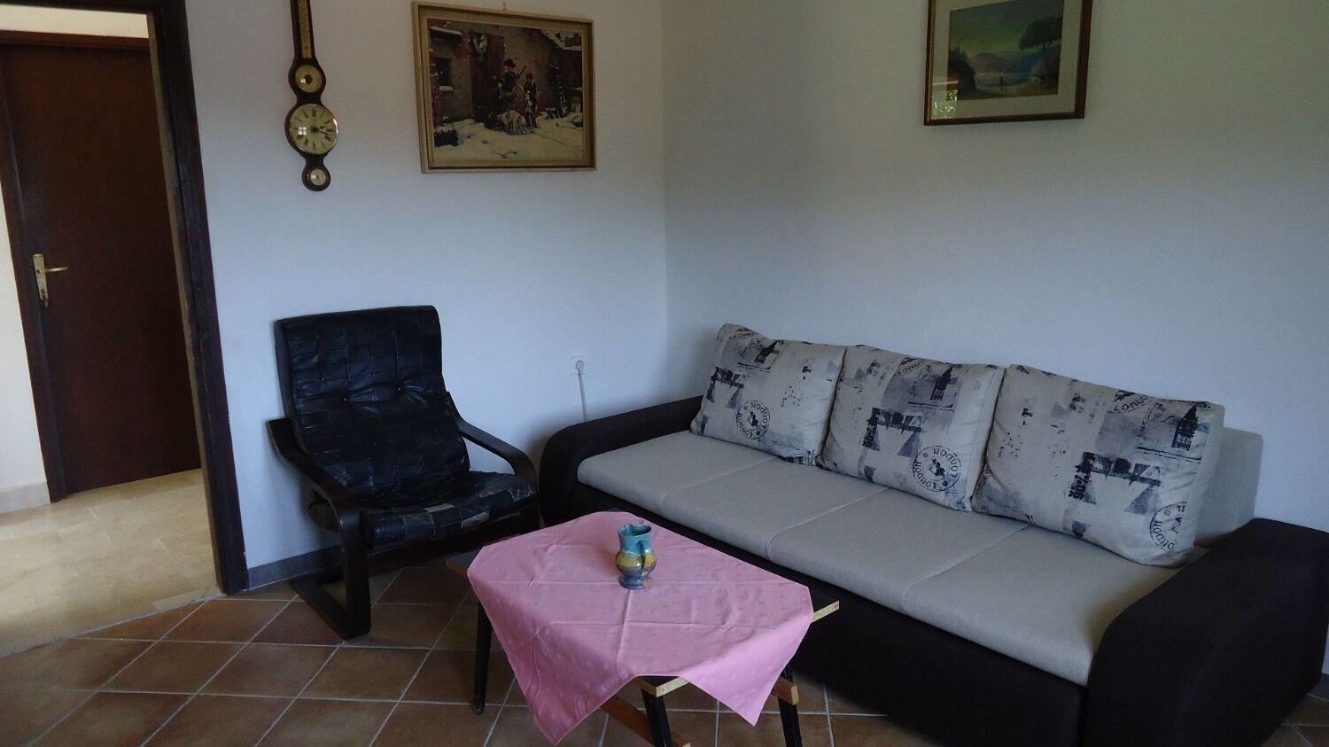 Apartment Pava Stomorska Dış mekan fotoğraf