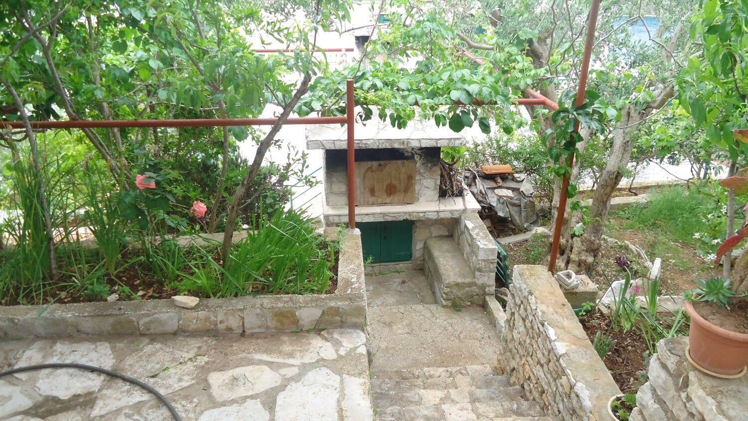 Apartment Pava Stomorska Dış mekan fotoğraf