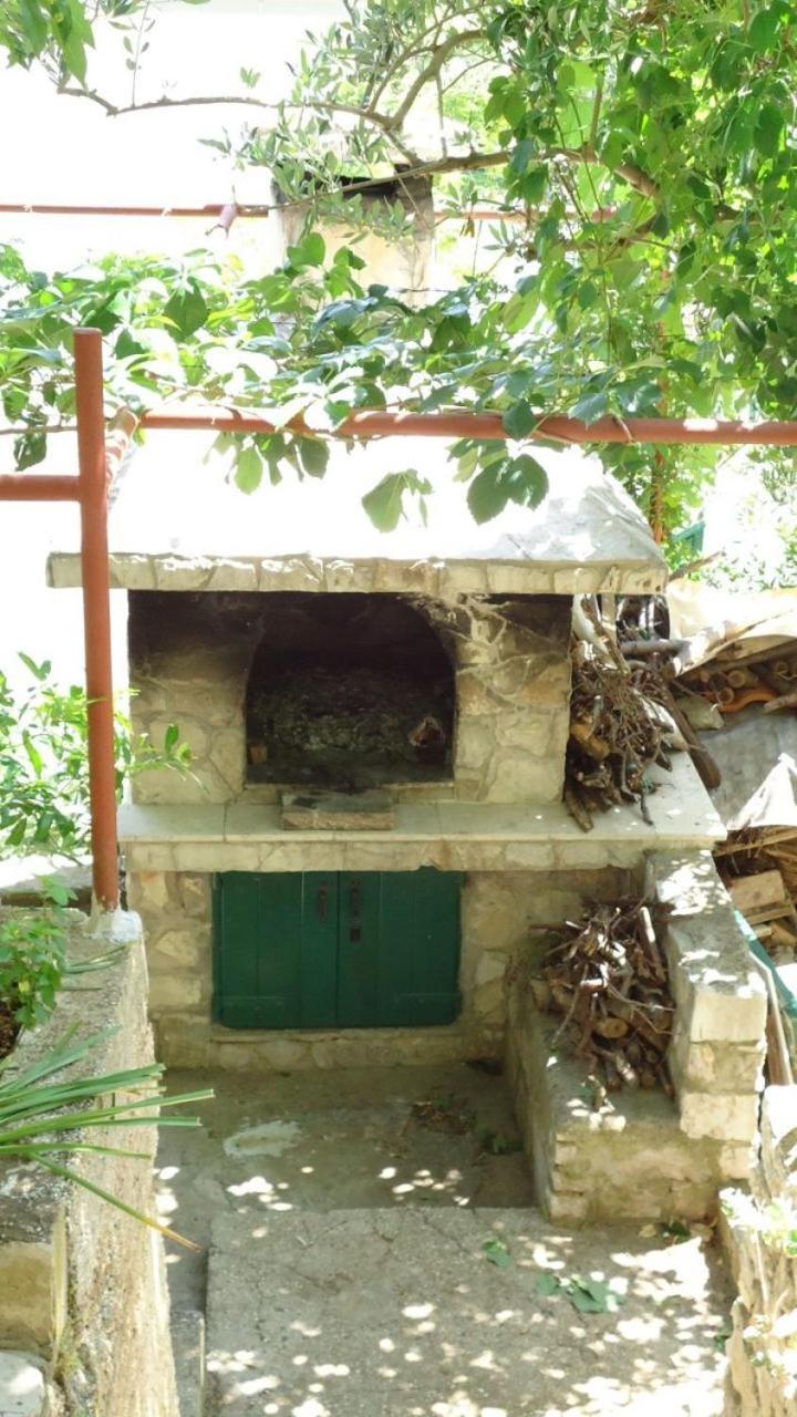 Apartment Pava Stomorska Dış mekan fotoğraf