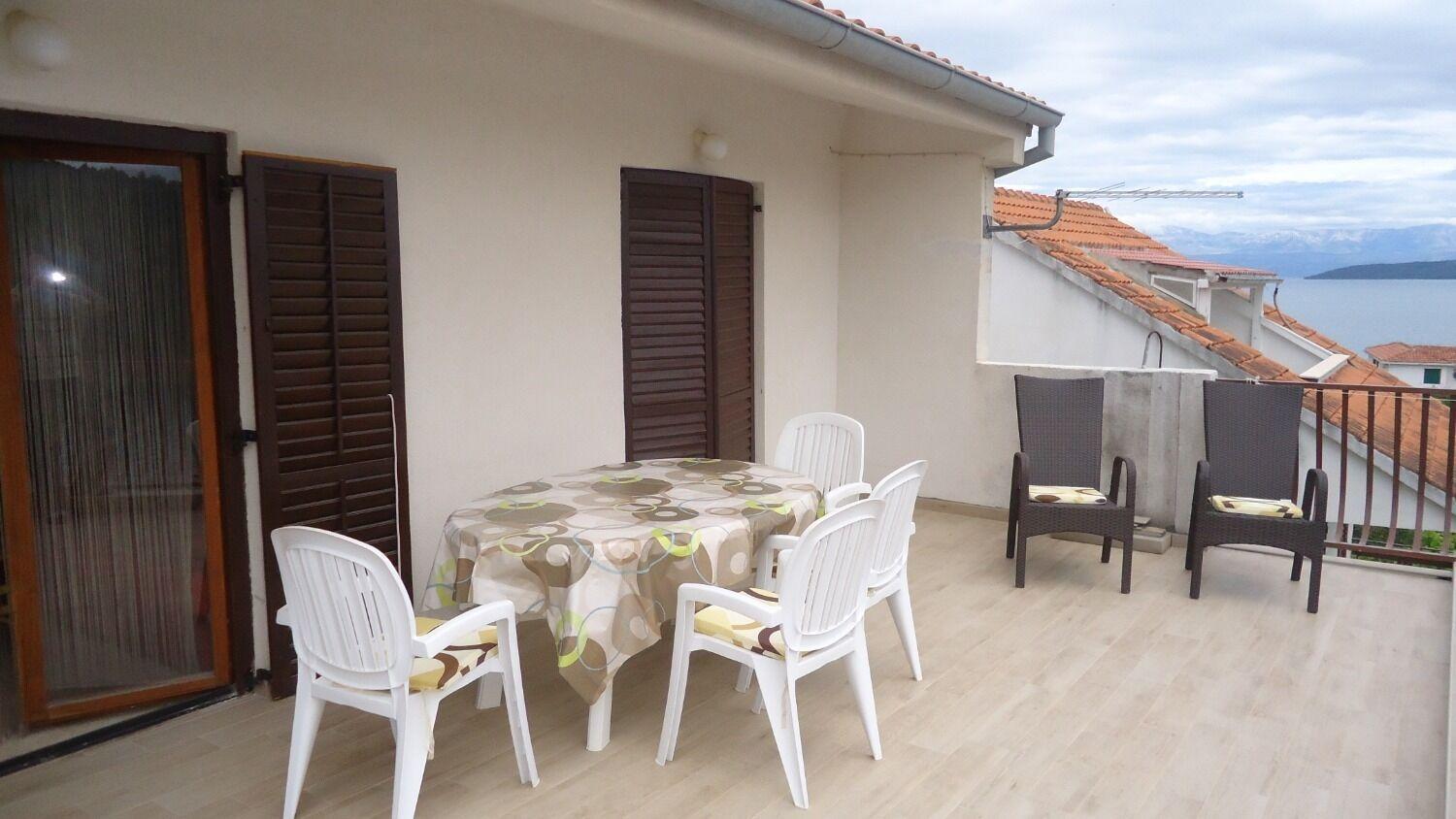 Apartment Pava Stomorska Dış mekan fotoğraf