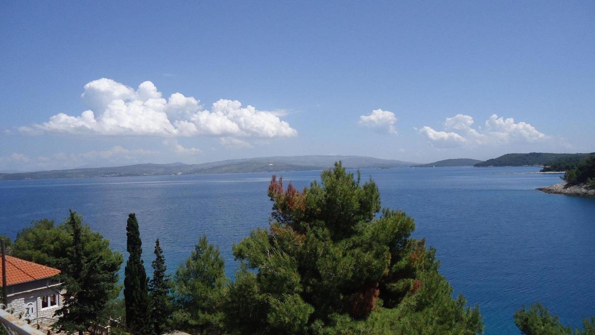Apartment Pava Stomorska Dış mekan fotoğraf