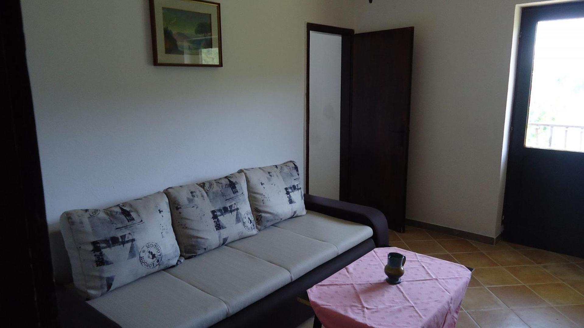 Apartment Pava Stomorska Dış mekan fotoğraf