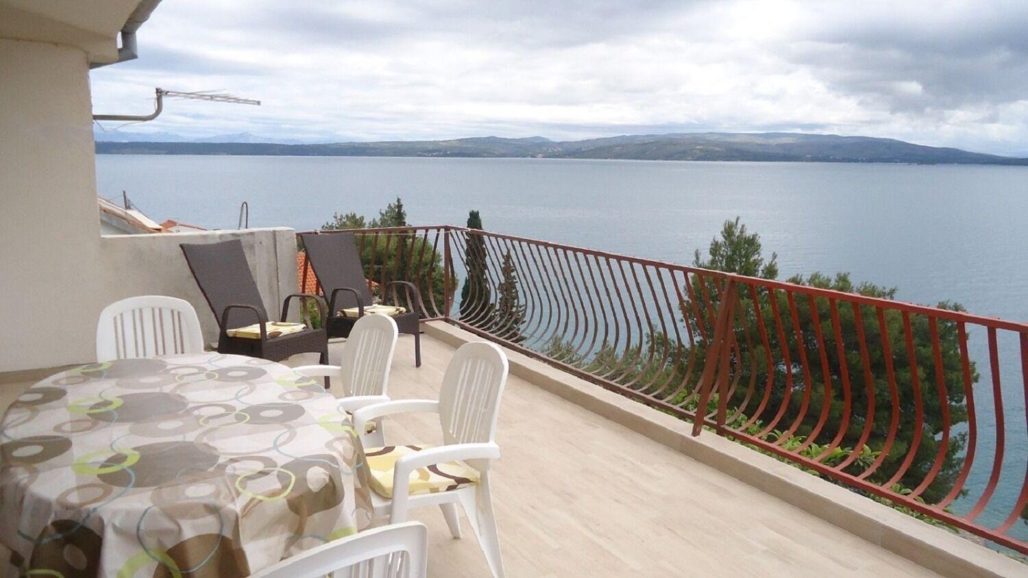 Apartment Pava Stomorska Dış mekan fotoğraf