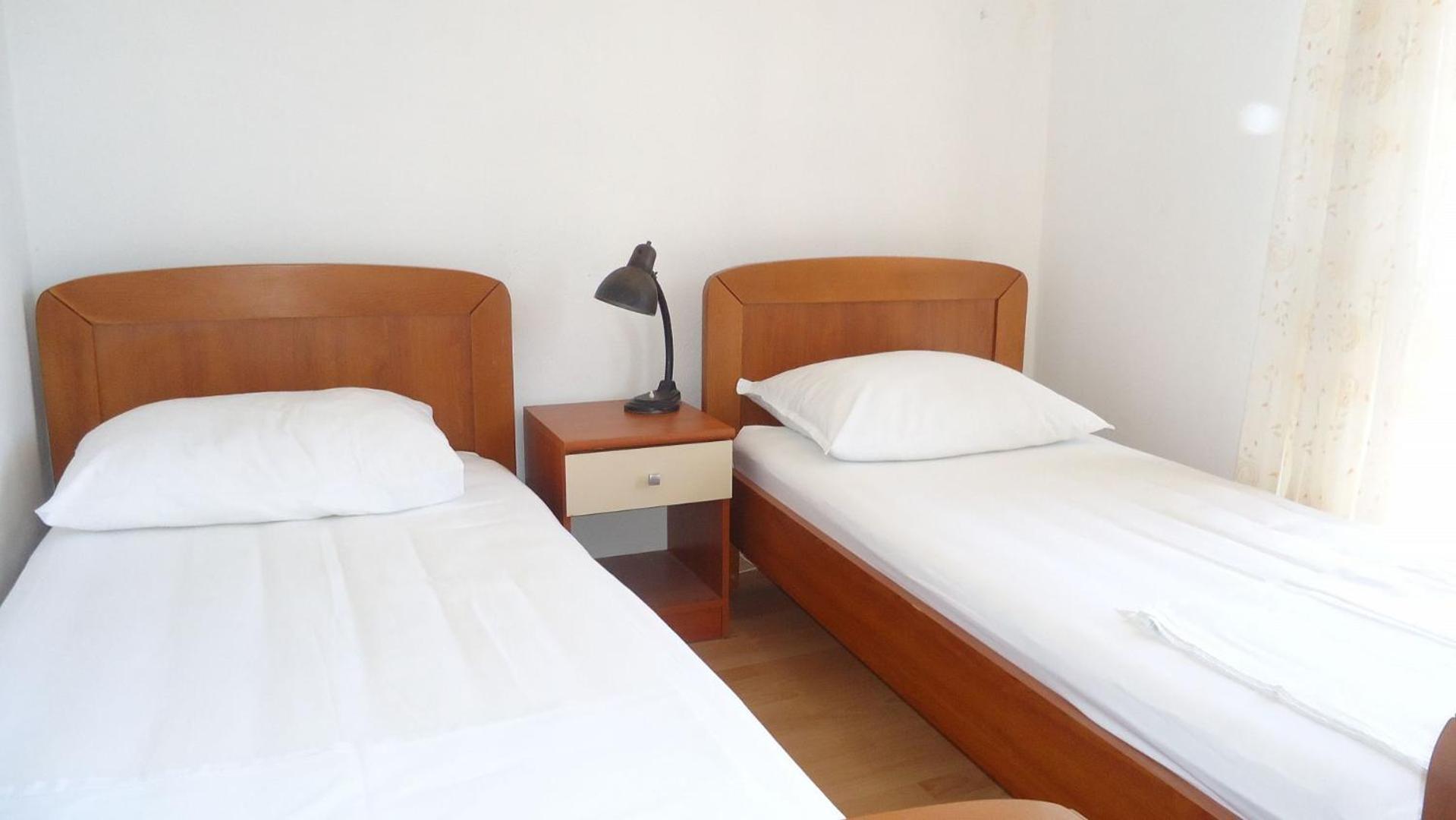 Apartment Pava Stomorska Dış mekan fotoğraf