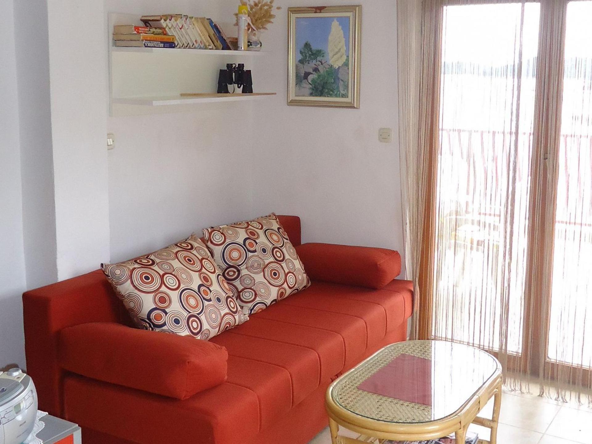Apartment Pava Stomorska Dış mekan fotoğraf