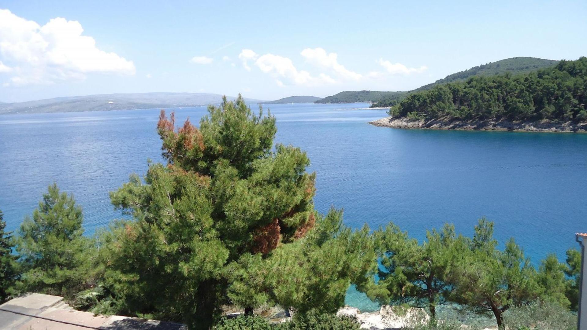 Apartment Pava Stomorska Dış mekan fotoğraf